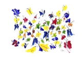beatrice-lemercier - Peinture