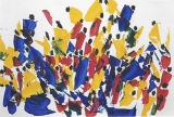 beatrice-lemercier - Peinture