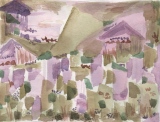 beatrice-lemercier - Peinture