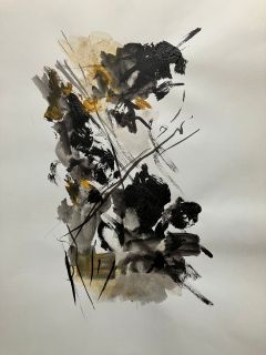 beatrice-lemercier - Peinture
