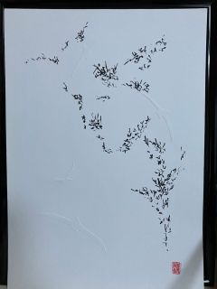 beatrice-lemercier - Murmuration